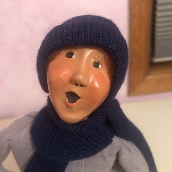 Byers Caroler1991  numbered 93/100 - Picture 3 of 11